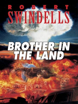 cover image of Brother in the Land